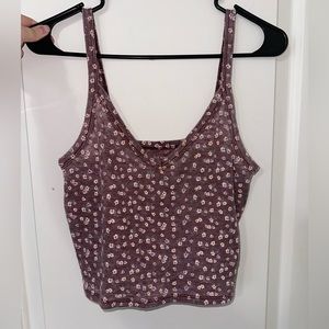 American Eagle Tank Top
